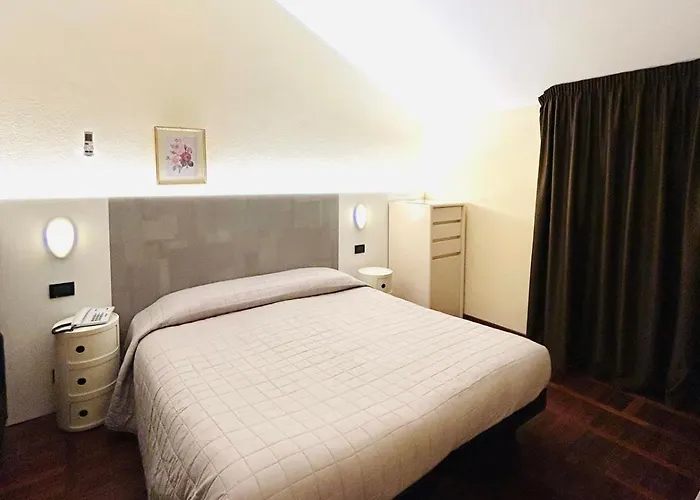 Hotel Milano