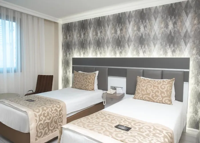 Aldino Hotel & Spa