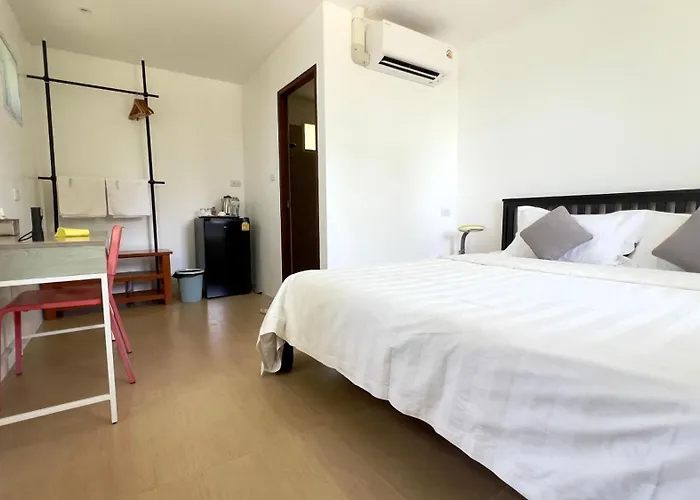 Aranya Resort Koh Lanta