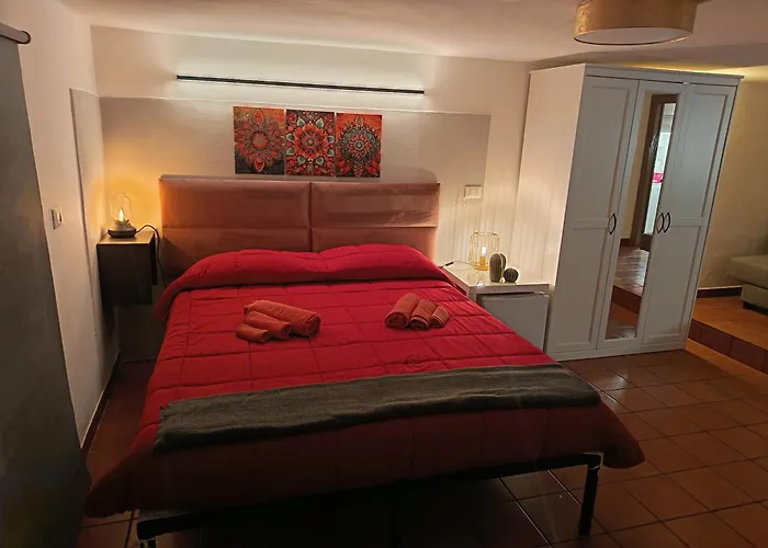 Dimora Agata 21