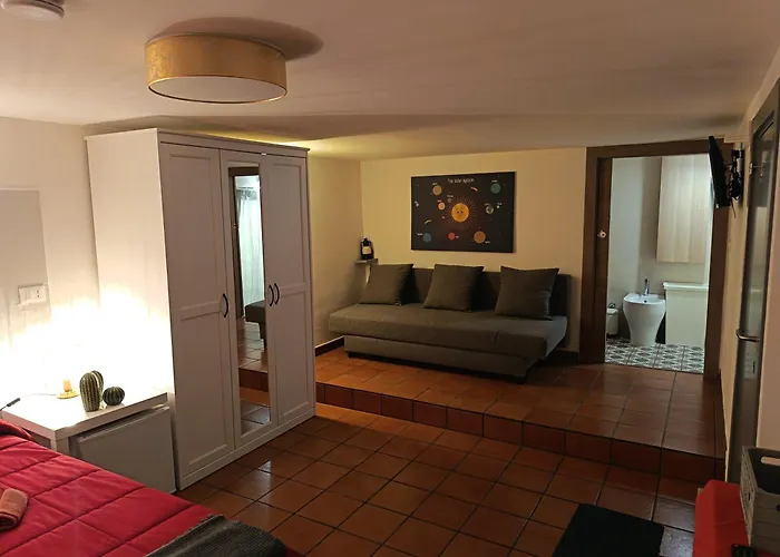 Dimora Agata 21