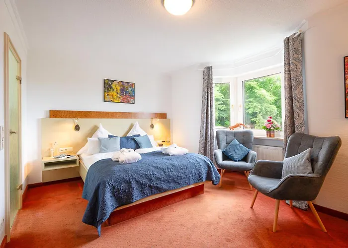 Vitalhotel Sonneck