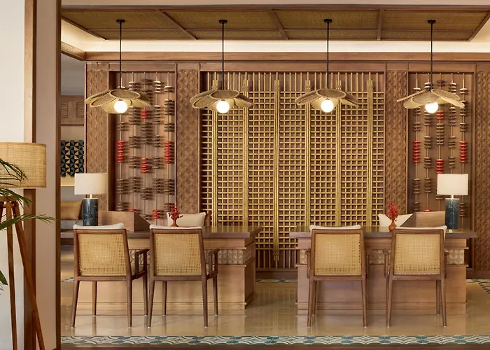 Paradisus by Meliá Bali