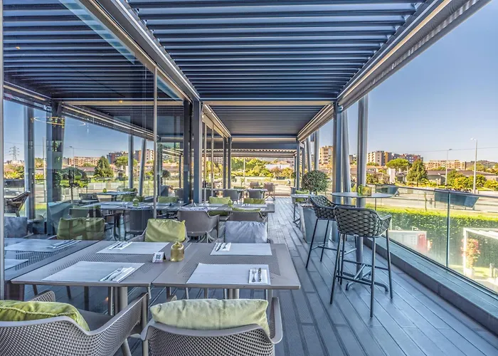 Meliá Braga