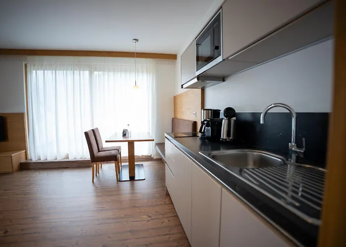 Apartments Oberdorner
