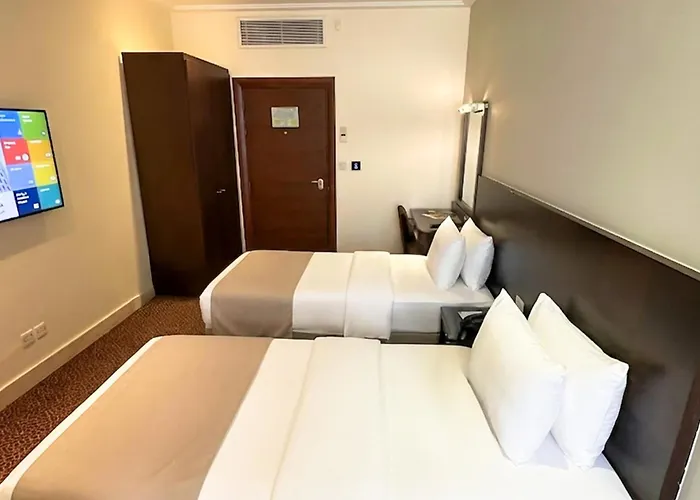 Ayass Hotel