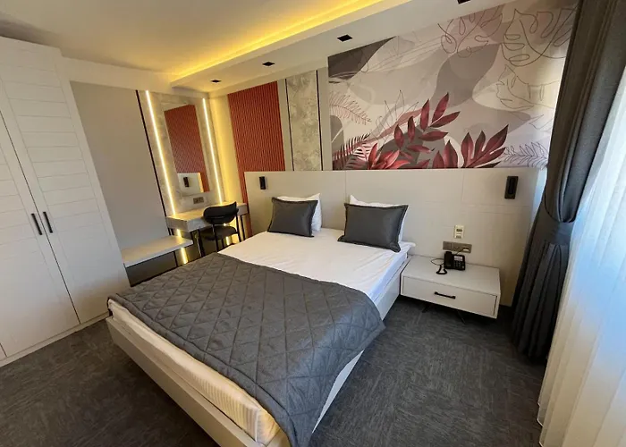 Starton Hotel
