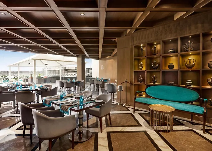 Hilton Jaipur