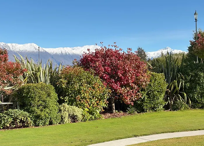 Minaret Ridge Retreat