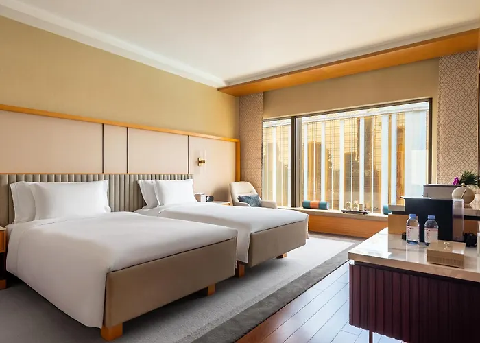 Hotel Okura Macau