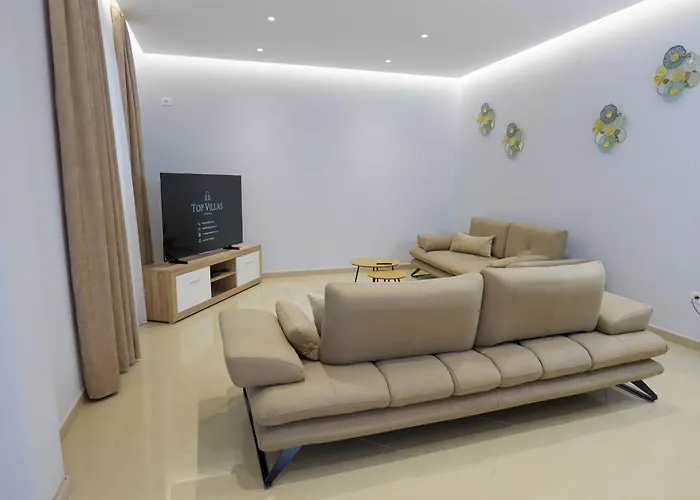 Top Villas Durres