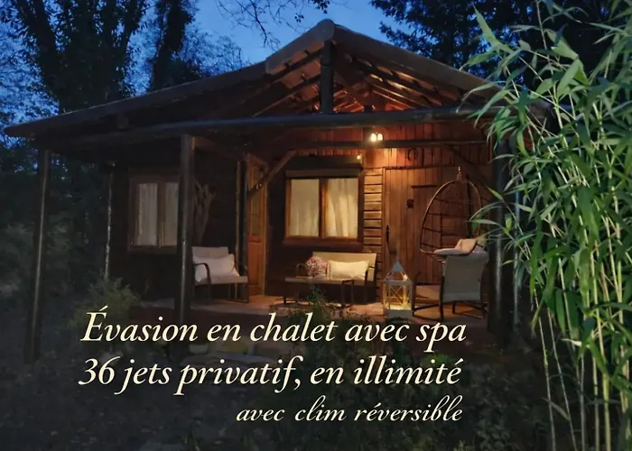 Les Glycines De Monchy- Chambres D'Hotes