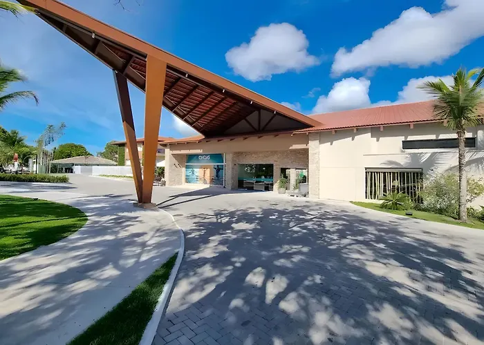Ondas Praia Resort Em Porto Seguro