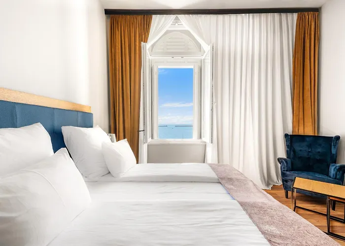 Hotel Dua Residence