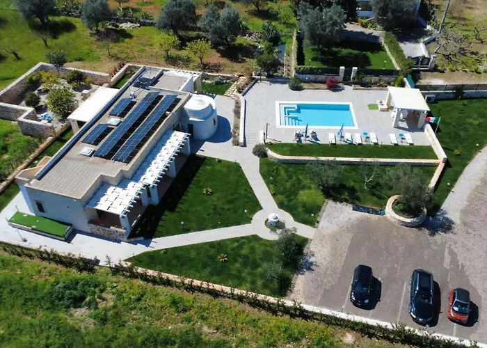 B&B Villa Vittoria