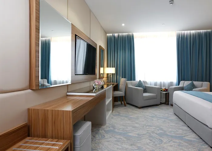 Cantonal Hotel By Warwick