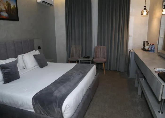 Kaya Hotel Amman