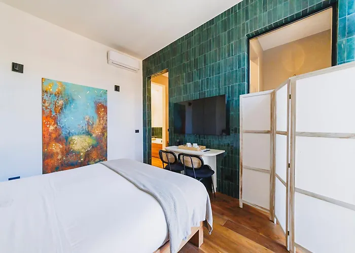 Palazzo Italia Suites