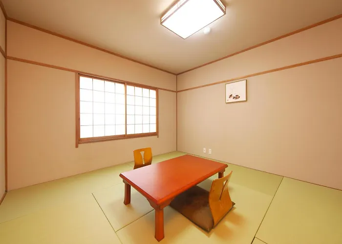 リゾートホテル伊東山荘-Toki-