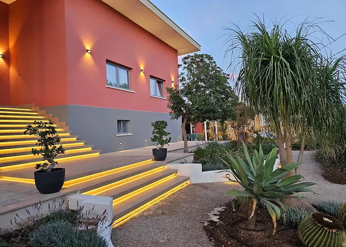 Costiero Elegant Suite - B&B Lido Conhiglie Gallipoli Mare