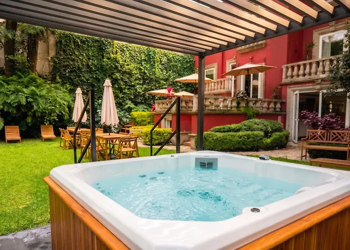 Hotel Boutique Casa Alebrije