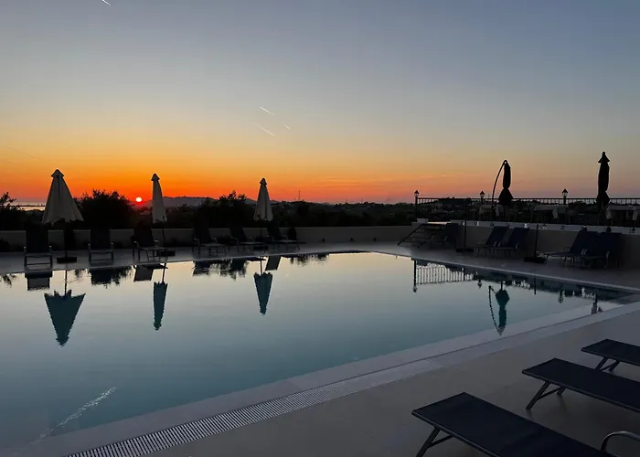 Orion Palace Boutique Hotel