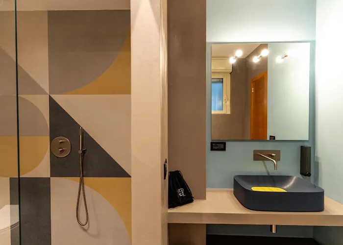 Apulia Re' Aparthotel & Suites