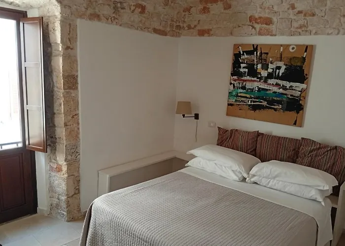 Hotel Corte Altavilla