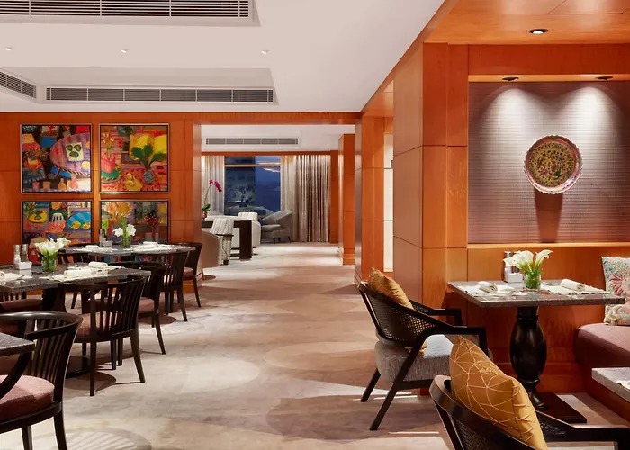 Mandarin Oriental, Kuala Lumpur
