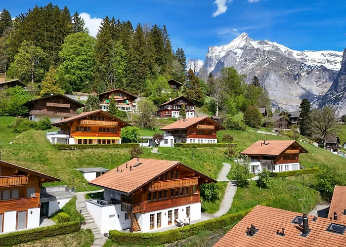 Romantik Hotel Schweizerhof