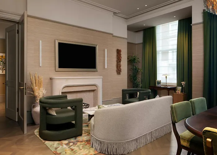Montcalm Mayfair, Autograph Collection London