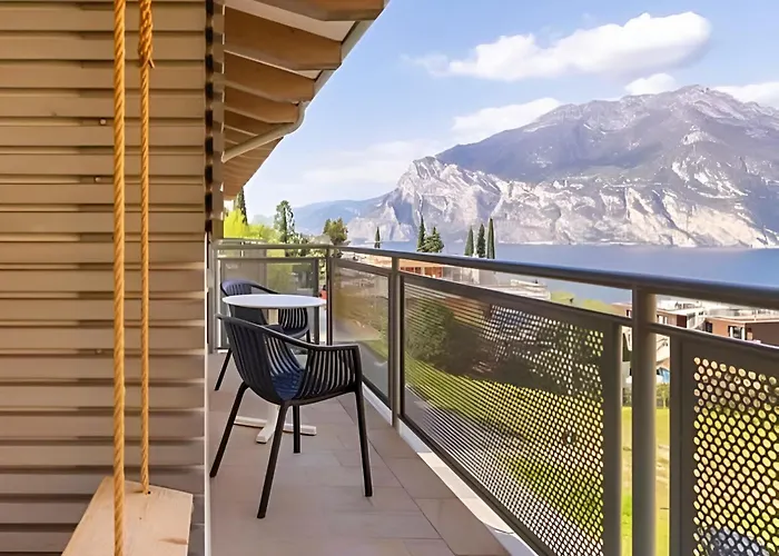 Myseele Garda Active Hotel
