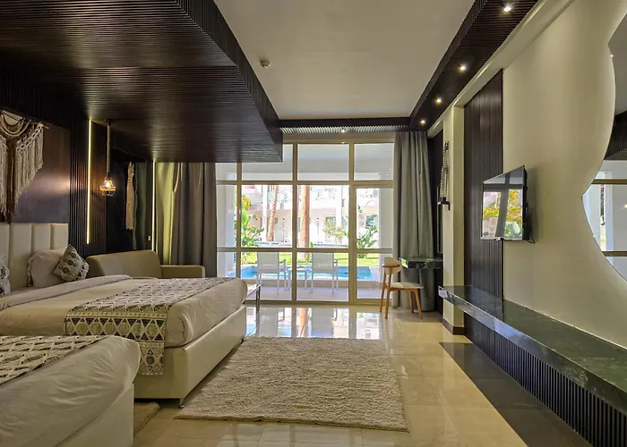 Panorama Bungalows Resort El Gouna