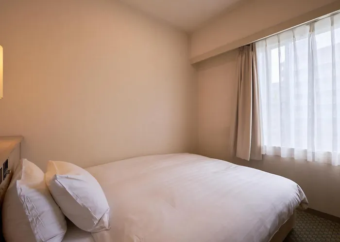 Kobe Port Tower Hotel
