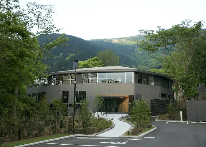 ライムリゾート箱根