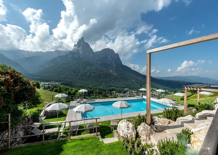 Hotel Valentinerhof