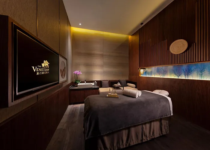 The Venetian Macao