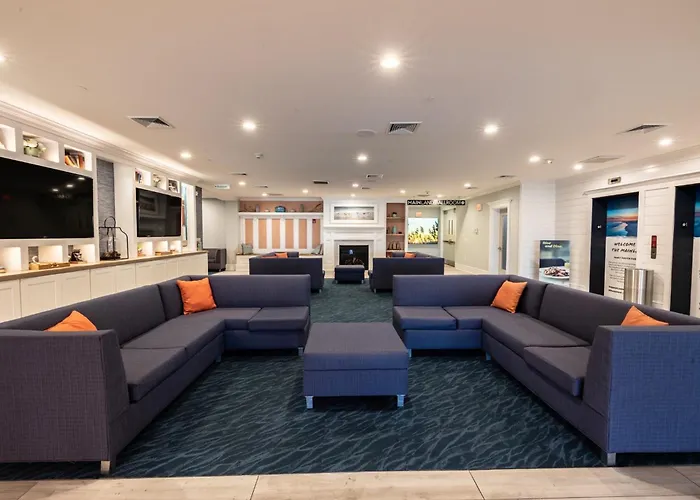 Holiday Inn Manahawkin/Long Beach Island By Ihg