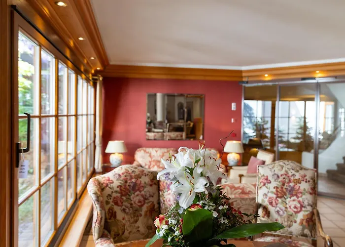 Hotel Krone