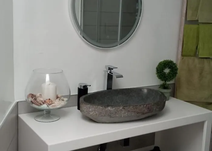 Bed&Breakfast Dimora Felice