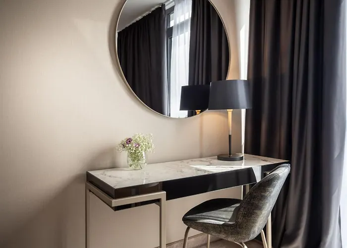Grand Hotel Adriatic