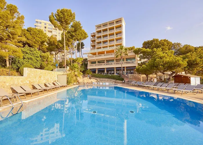 Barcelo Illetas Albatros - Adults Only