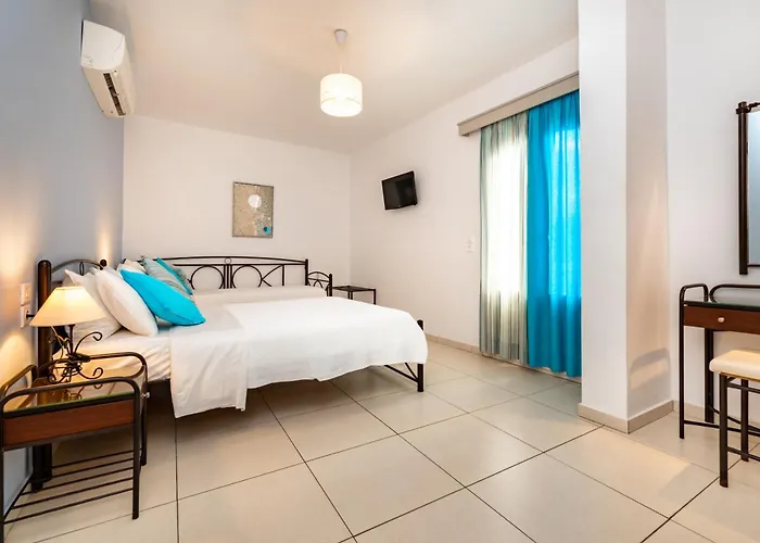Stelios Place