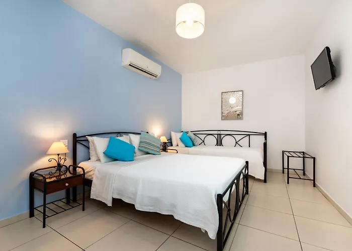 Stelios Place