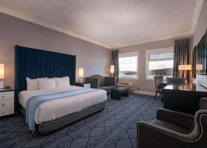 Prestige Oceanfront Resort, Worldhotels Luxury