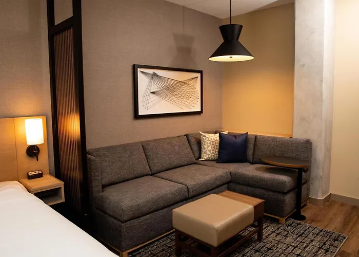 Hyatt Place Chicago Wicker Park