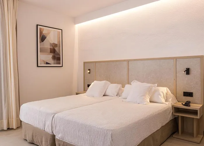 Hotel Gran Sol