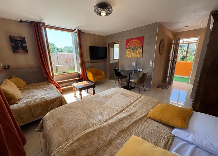 B&B Le Patio34