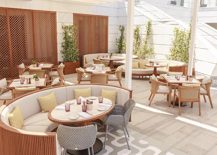 Conrad Algarve