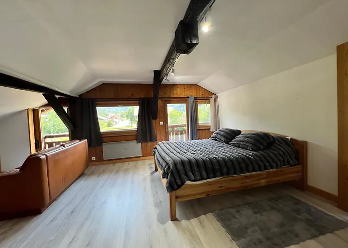 Chalet l'Aiglon